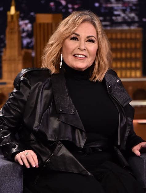 Roseanne Barr